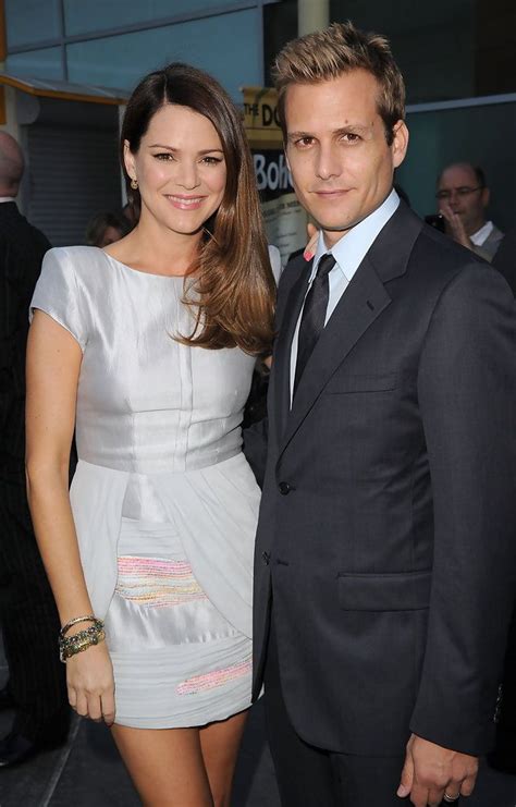 jacinda barrett|gabriel macht jacinda barrett suits.